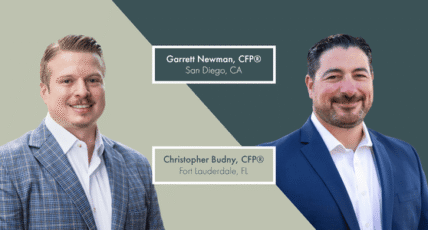 Brighton Jones Appoints New Lead Advisors to Oversee San Diego and Fort Lauderdale Regions