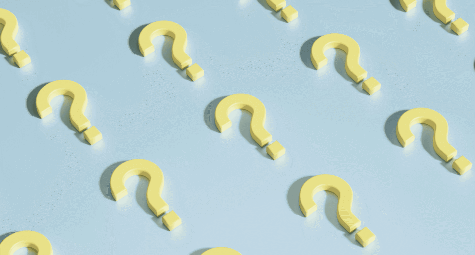 The Questions Within Every Trust
