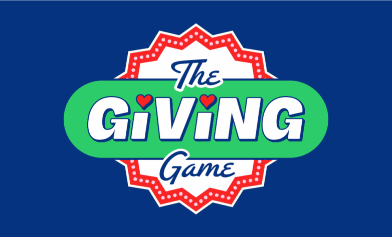 The Giving Game