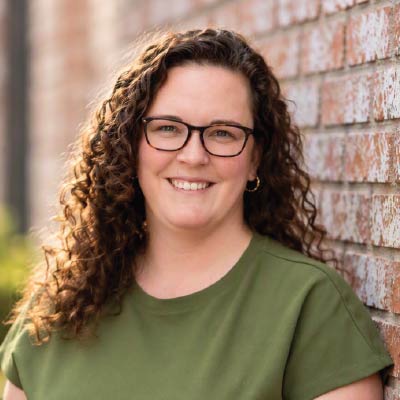 Stephanie Lundy