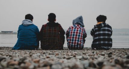 What Kids Learn About Money When You Say Nothing